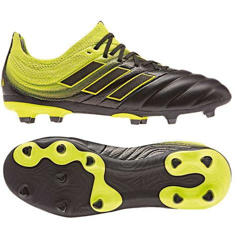 adidas kinder fussballschuhe copa 19.1 fg j|Adidas COPA 19.1 FG J .